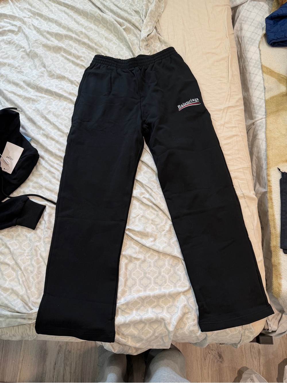 Balenciaga sweatpants